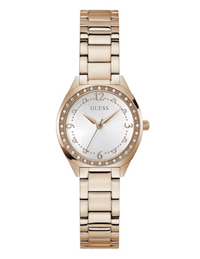 Reloj GUESS Charlotte Para Mujer Gw0767l3