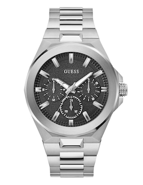 Reloj GUESS Dashboard Para Hombre Gw0798g1