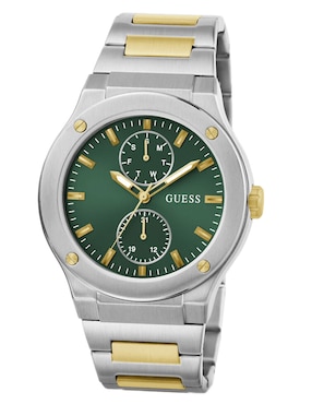 Reloj Guess Jet para hombre GW0795G1