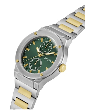 Reloj Guess Jet para hombre GW0795G1