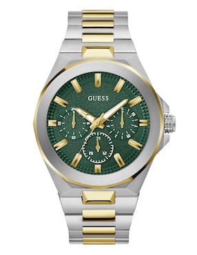 Reloj GUESS Dashboard Para Hombre Gw0798g3