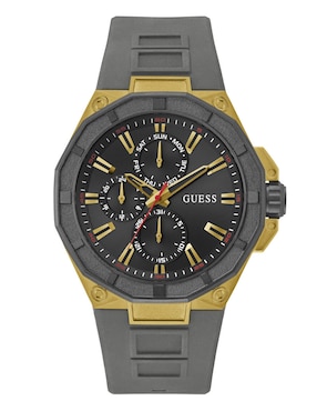 Reloj GUESS R2 Para Hombre Gw0803g1