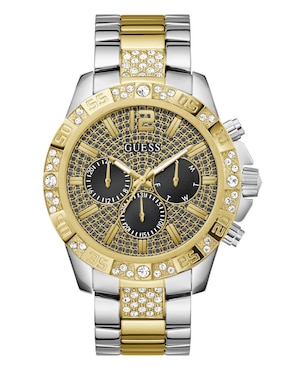 Reloj GUESS Majestic Para Hombre Gw0796g3