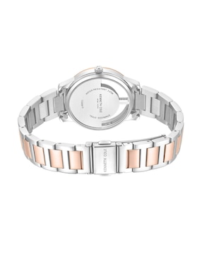 Reloj Kenneth Cole Modern Classic para mujer KCWLG0061503