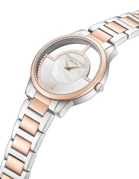 Reloj Kenneth Cole Modern Classic para mujer KCWLG0061503