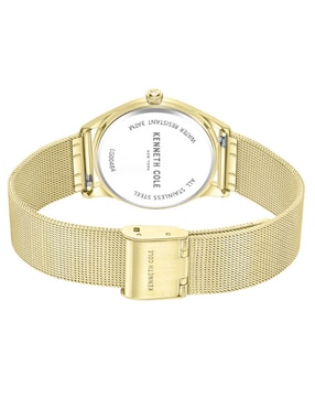 Reloj Kenneth Cole Analog para mujer KCWLG0048401