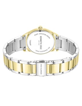 Reloj Kenneth Cole Analog para mujer KCWLG0048401