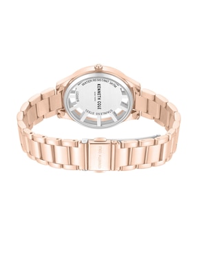 Reloj Kenneth Cole Modern Classic para mujer KCWLG0061605