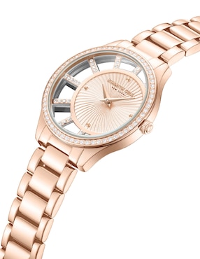 Reloj Kenneth Cole Modern Classic para mujer KCWLG0061605