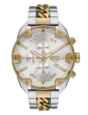 Reloj Diesel Spiked Para Hombre DZ4629