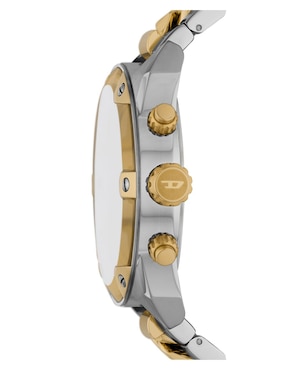Reloj Diesel Spiked para hombre DZ4629