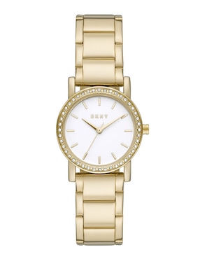 Reloj DKNY Soho Para Mujer NY9204