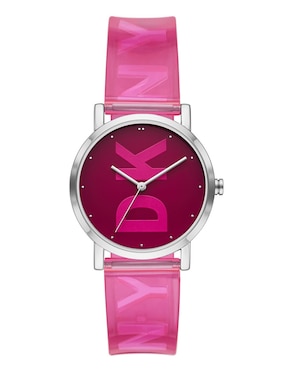 Reloj DKNY Soho Para Mujer NY9207