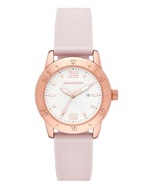 Reloj Skechers Redondo Para Mujer SR6170