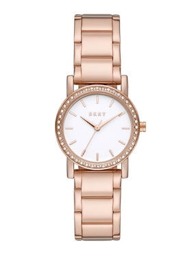 Reloj DKNY Soho Para Mujer NY9205