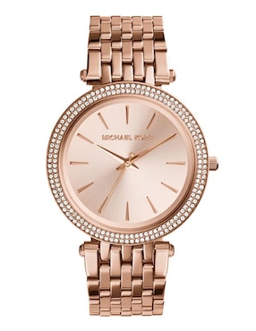 Reloj Michael Kors Darci Para Mujer MK3192