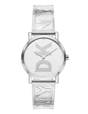 Reloj DKNY Soho Para Mujer NY9206