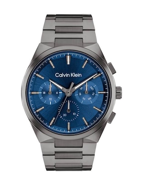 Reloj Calvin Klein Distinguish Para Hombre 25200443