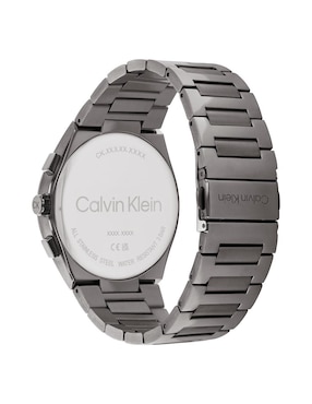 Reloj Calvin Klein Distinguish para hombre 25200443