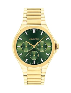 Reloj Calvin Klein Vibrancy para mujer 25100053