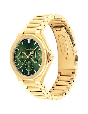 Reloj Calvin Klein Vibrancy para mujer 25100053