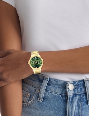 Reloj Calvin Klein Vibrancy para mujer 25100053