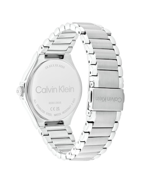 Reloj Calvin Klein Vibrancy para mujer 25100051