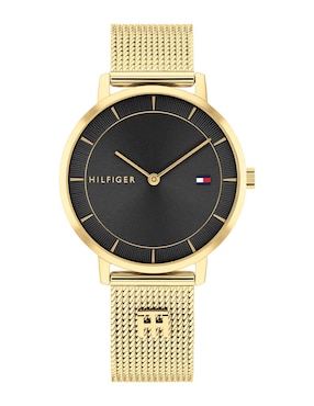 Reloj Tommy Hilfiger Tea Para Mujer 1782739