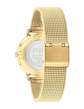 Reloj Tommy Hilfiger Tea para mujer 1782739