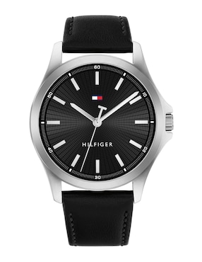 Reloj Tommy Hilfiger Bruce Para Hombre 1710668