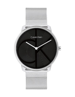 Reloj Calvin Klein CK Iconic Unisex 25300012