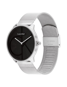 Reloj Calvin Klein CK Iconic unisex 25300012