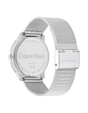 Reloj Calvin Klein CK Iconic unisex 25300012