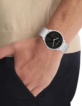 Reloj Calvin Klein CK Iconic unisex 25300012