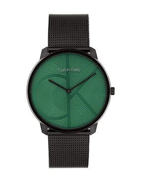 Reloj Calvin Klein CK Iconic Unisex 25300013