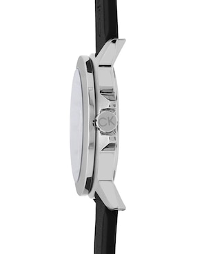 Reloj Calvin Klein CK Reset para hombre 25200471