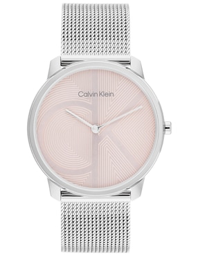 Reloj Calvin Klein CK Iconic Unisex 25300015