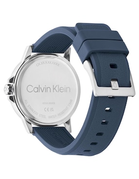 Reloj Calvin Klein CK Reset para hombre 25200470