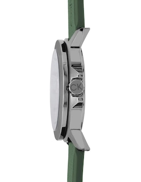 Reloj Calvin Klein CK Reset para hombre 25200472