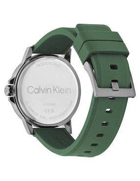 Reloj Calvin Klein CK Reset para hombre 25200472