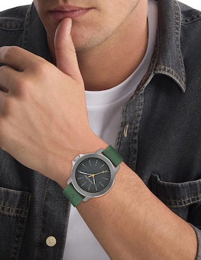 Reloj Calvin Klein CK Reset para hombre 25200472