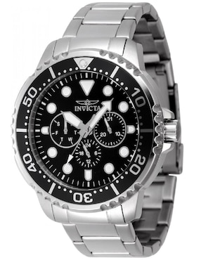 Reloj Invicta PF20998 Para Hombre 47230