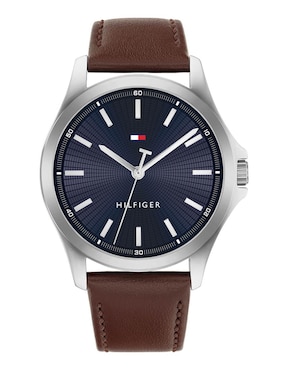 Reloj Tommy Hilfiger Bruce Para Hombre 1710669