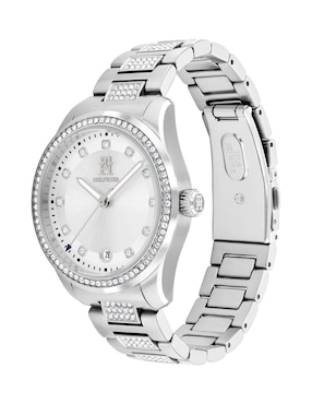 Reloj Tommy Hilfiger TH85 Crystals para mujer 1782757