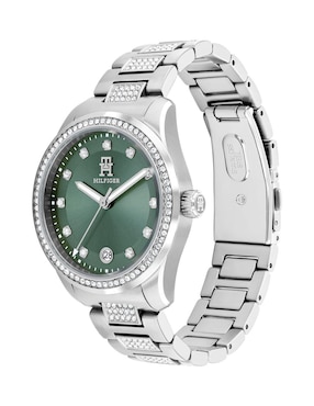 Reloj Tommy Hilfiger TH85 Crystals para mujer 1782759