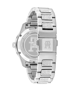Reloj Tommy Hilfiger TH85 Crystals para mujer 1782759