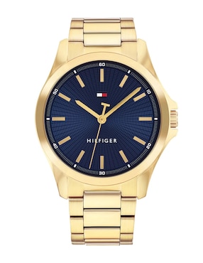 Reloj Tommy Hilfiger Bruce Para Hombre 1710679