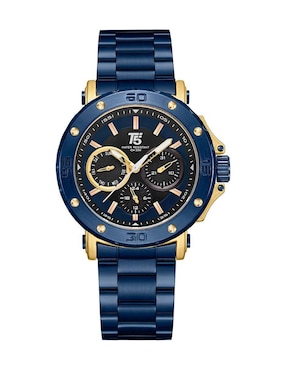 Reloj T5 Para Hombre H3880-F