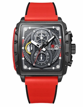 Reloj T5 Para Hombre H3920-C