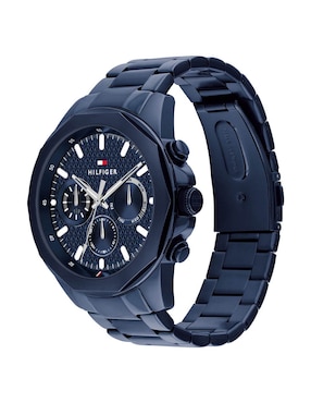 Reloj Tommy Hilfiger Lars para hombre 1710652